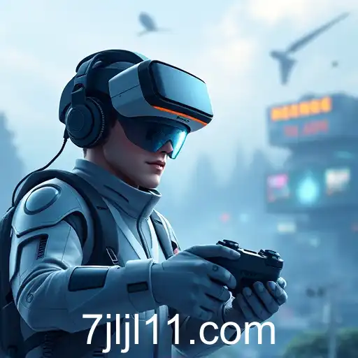 The Digital Playground: Gaming in the Modern Era