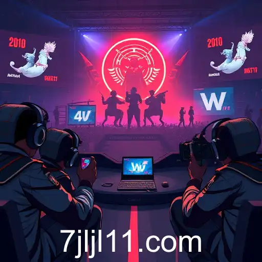 Unlocking the Future of Online Gaming