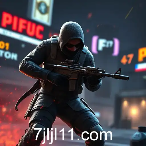 Gaming Evolution: The Rise of jljl11