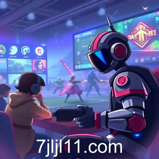 Gaming Revolution: The Rise of jljl11 and Its Impact