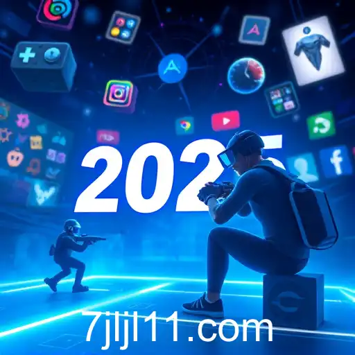 Gaming Trends on the Rise in 2025