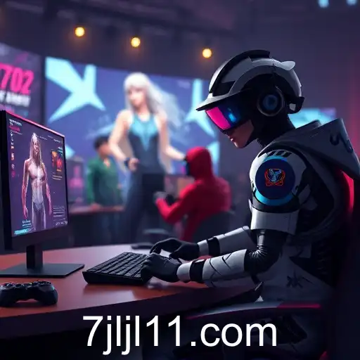 Gaming Trends and Evolution in the English Digital Sphere