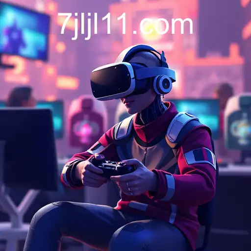 The Digital Playground: Innovations in Online Gaming