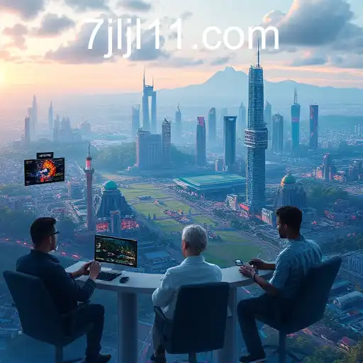 The Digital Renaissance of Gaming