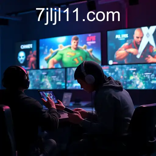 Gaming Evolution: The Rise of Online Platforms