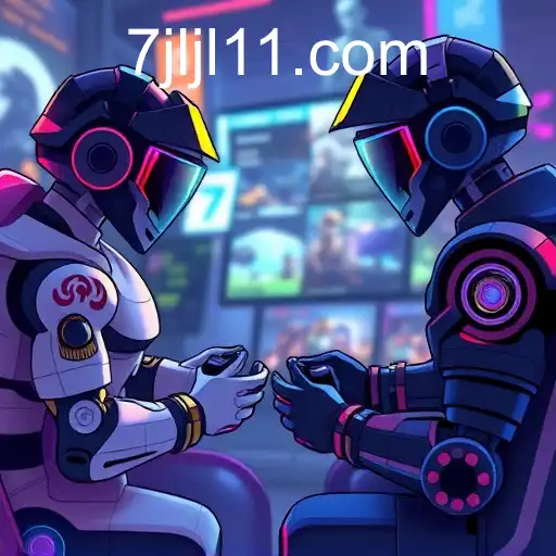 Gaming Boom: Trends and Innovations