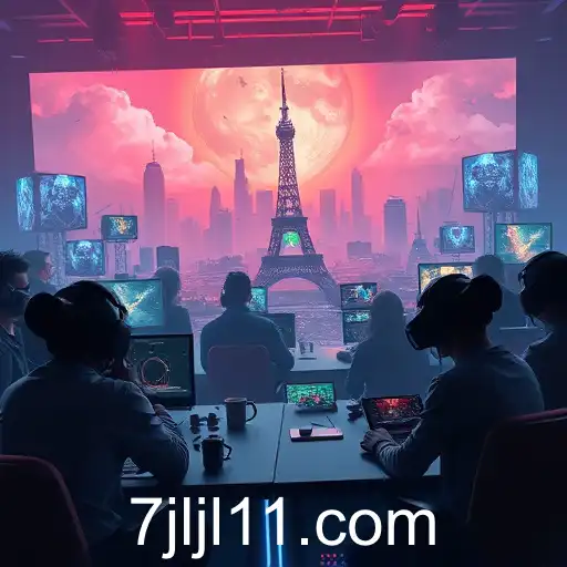 Gaming Trends Reshaping 2025