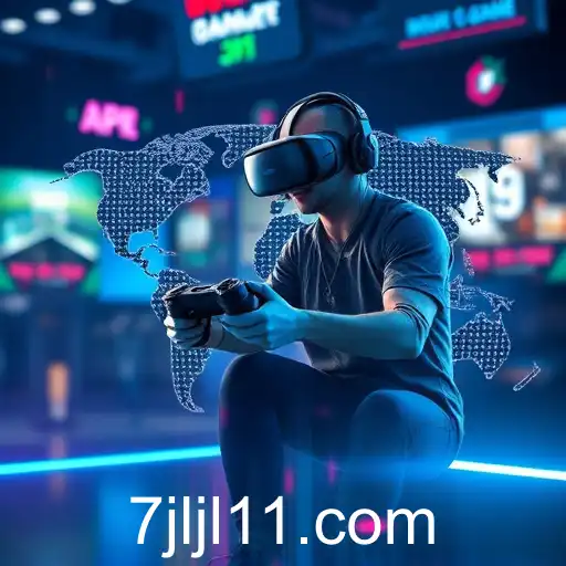 Gaming in the Digital Age: Trends and Innovations