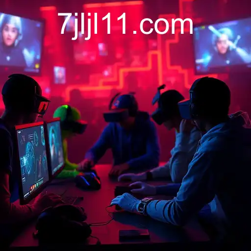 The Rise of Online Gaming in 2025