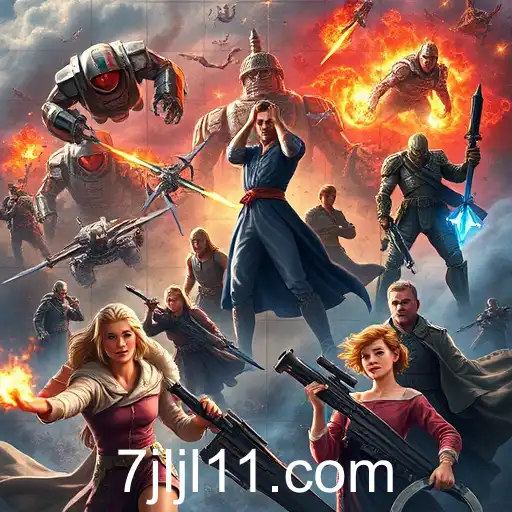 Revamping Online Gaming Experiences