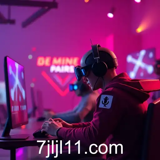 The Rise of Online Gaming Communities