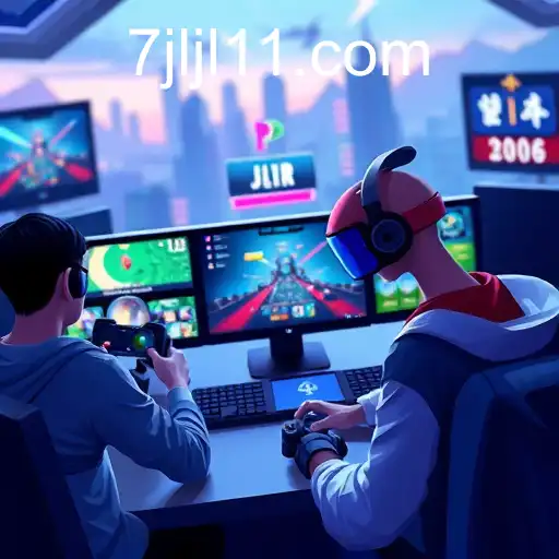 The Rise of Online Gaming in a New Era