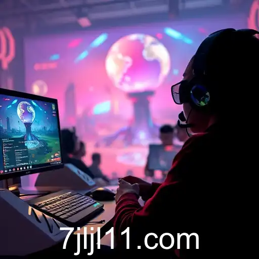 Revamping Online Gaming Experiences