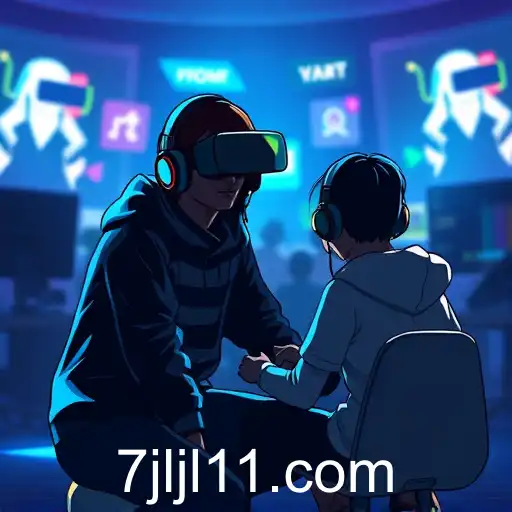 The Rise of Digital Gaming in 2025