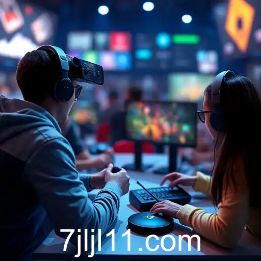 The Rise of English Game Platforms